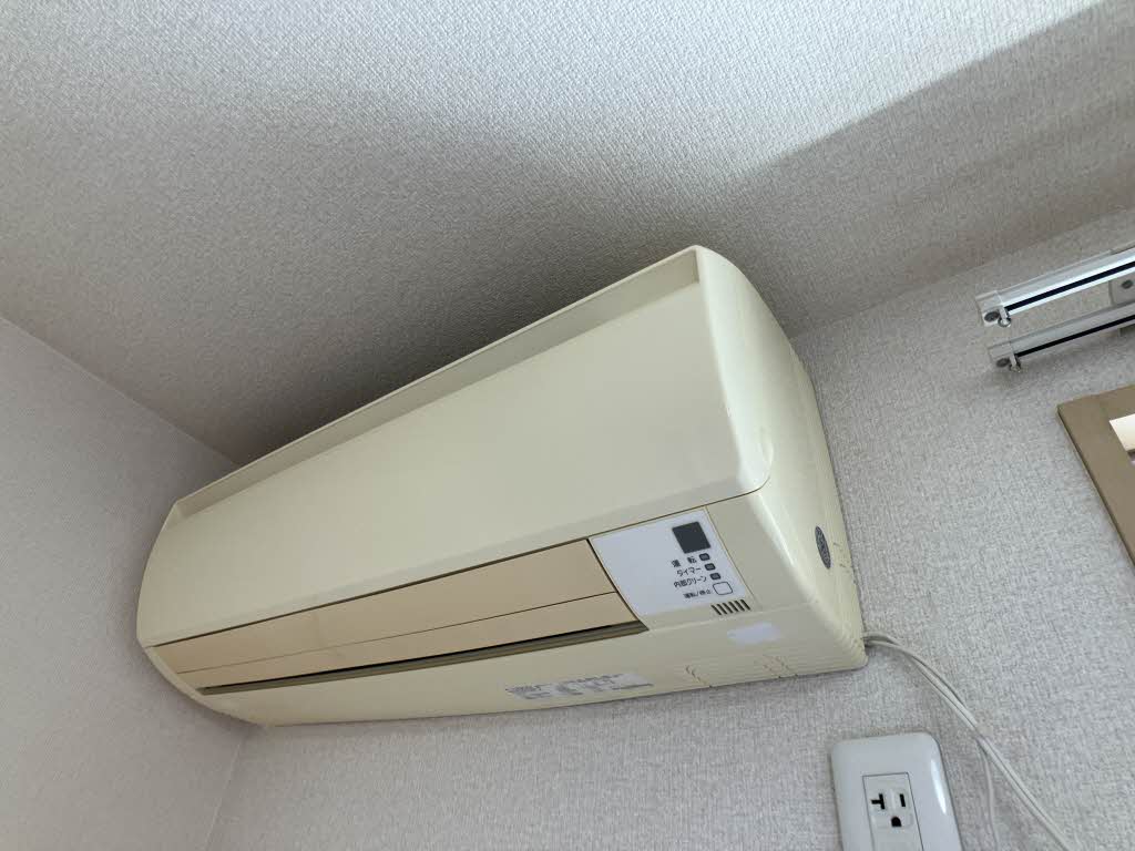 シャーメゾン戸出Ⅱ A202号-9