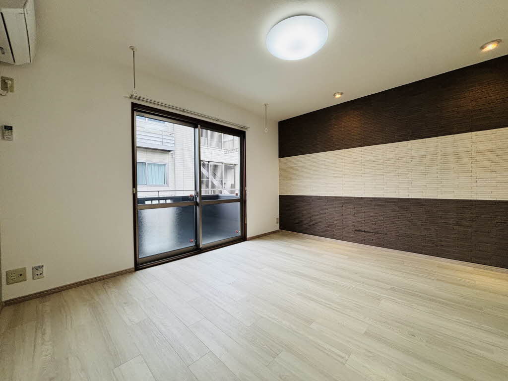 グレイス高宮 0201号-2