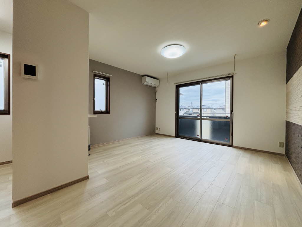 グレイス高宮 0201号-4