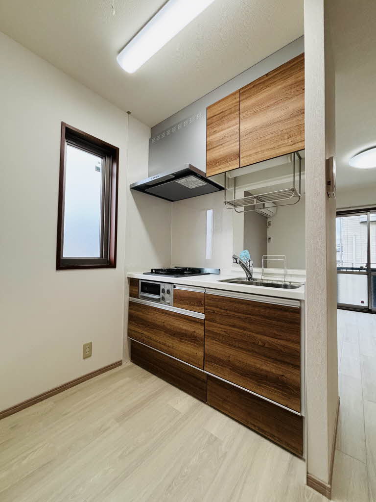 グレイス高宮 0201号-5