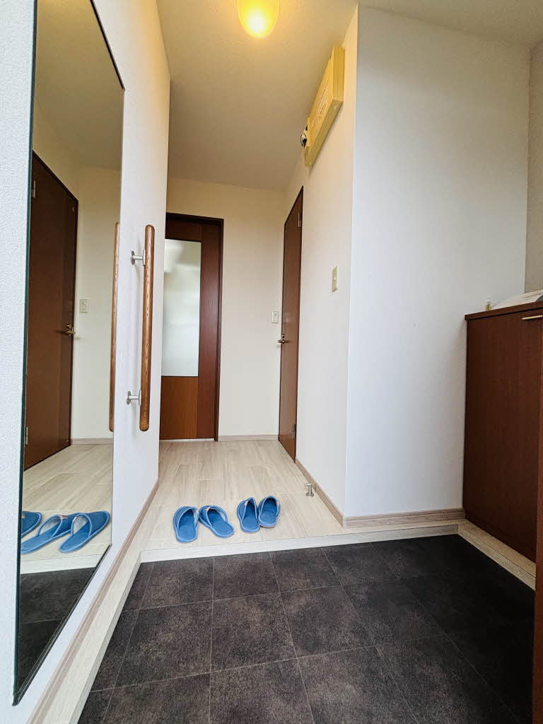 グレイス高宮 0201号-10