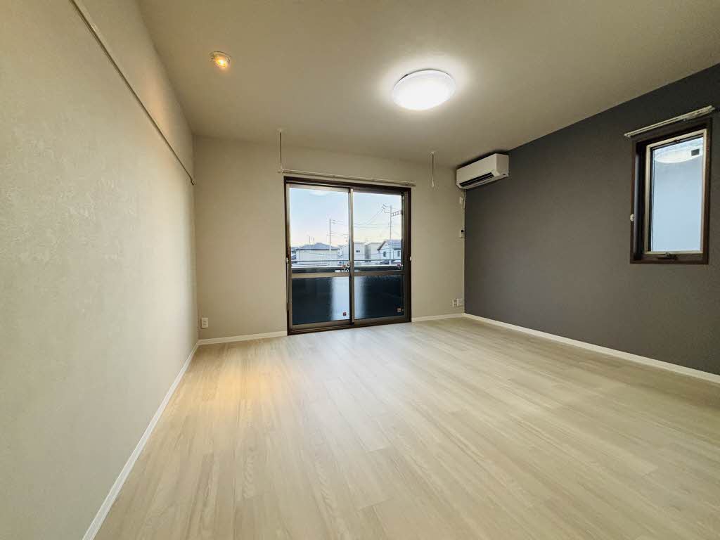 グレイス高宮 0204号-2