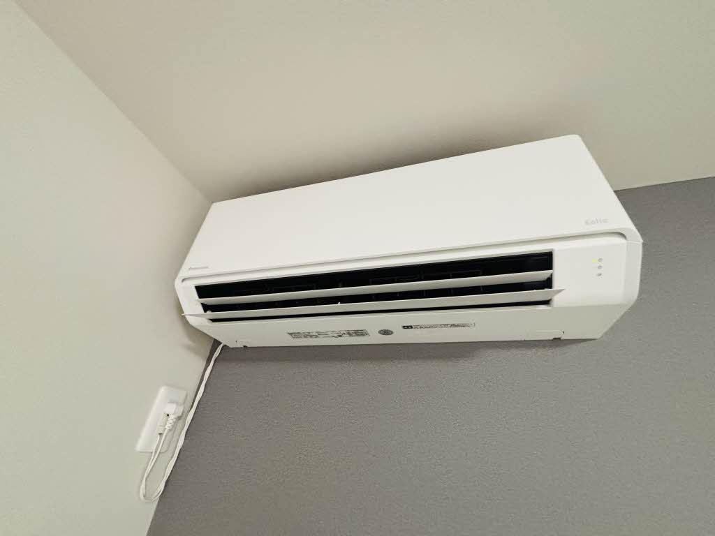 グレイス高宮 0204号-5