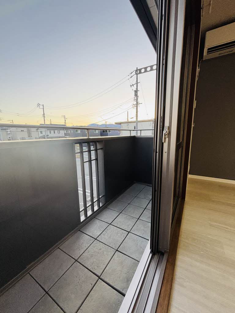 グレイス高宮 0204号-7