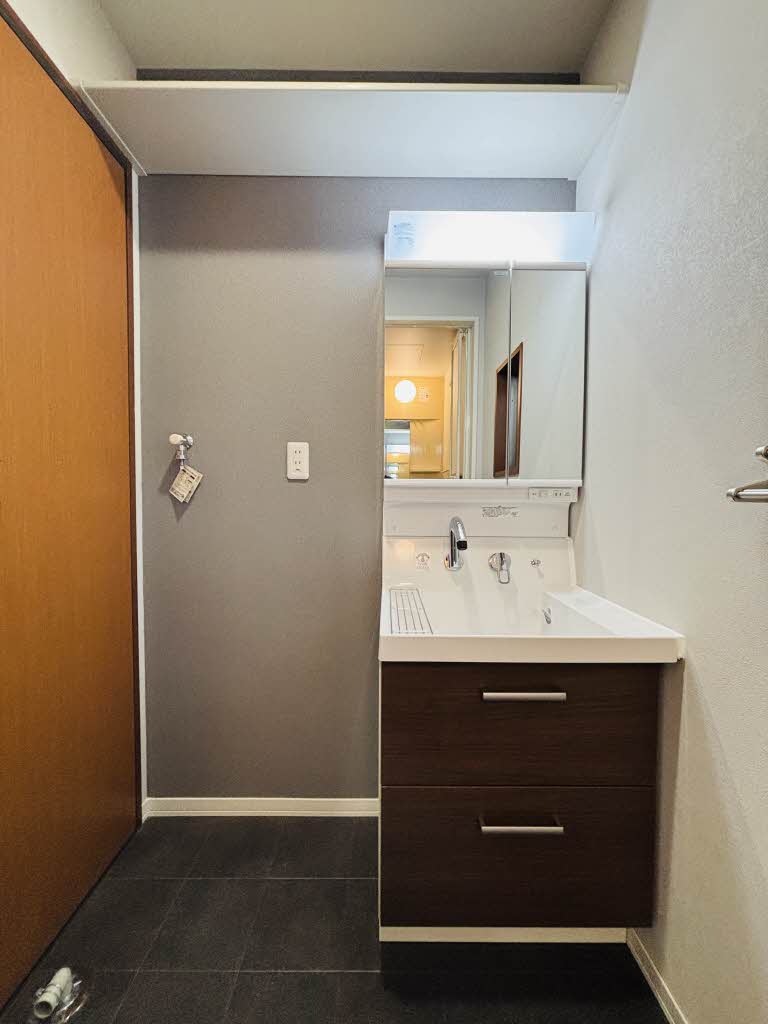 グレイス高宮 0204号-9