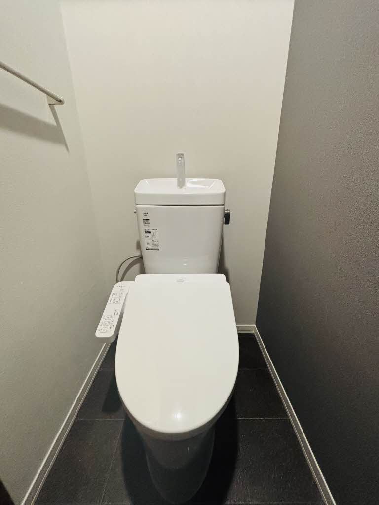 グレイス高宮 0204号-10