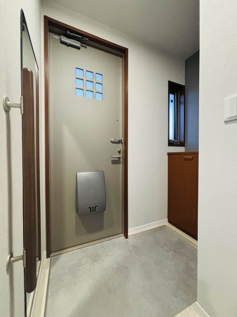 グレイス高宮 0204号-12