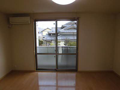 ルミエール ジュネス-K A203号-4