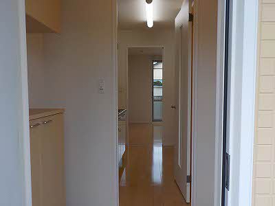 ルミエール　ジュネス－Ｋ B102号-2