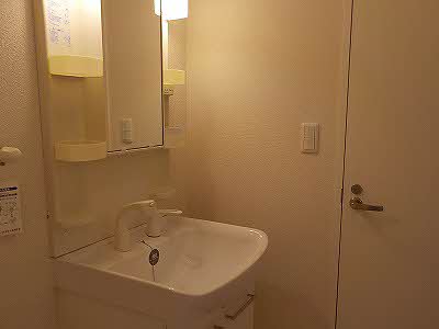 ルミエール　ジュネス－Ｋ B102号-4