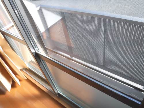 フォーレスモコⅡ 0102号-4