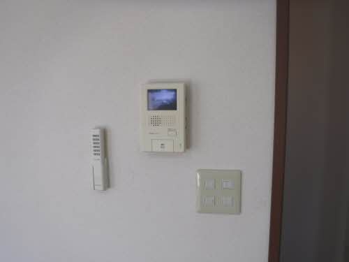 フォーレスモコⅡ 0102号-5