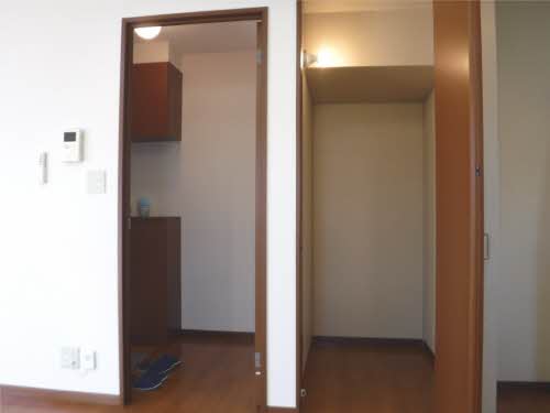 フォーレスモコⅡ 0102号-7