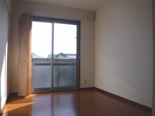 フォーレスモコⅡ 0102号-8