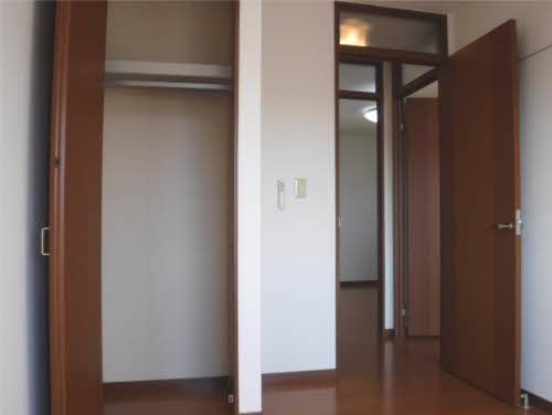 フォーレスモコⅡ 0102号-9