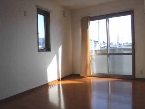 フォーレスモコⅡ 0102号-10