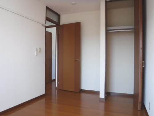 フォーレスモコⅡ 0102号-11