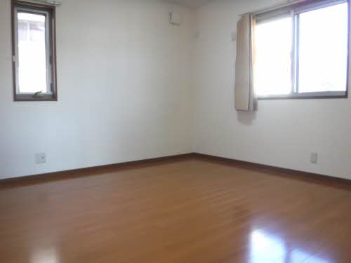 フォーレスモコⅡ 0102号-12