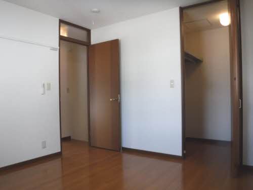 フォーレスモコⅡ 0102号-13