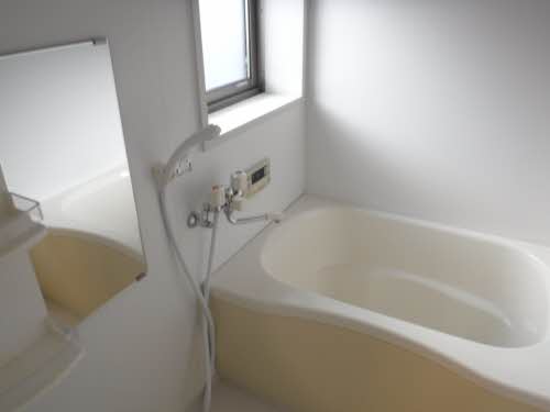 フォーレスモコⅡ 0102号-15