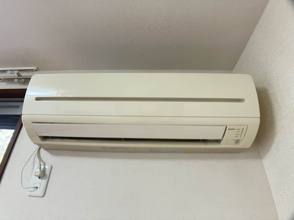 リヴェール A101号-3