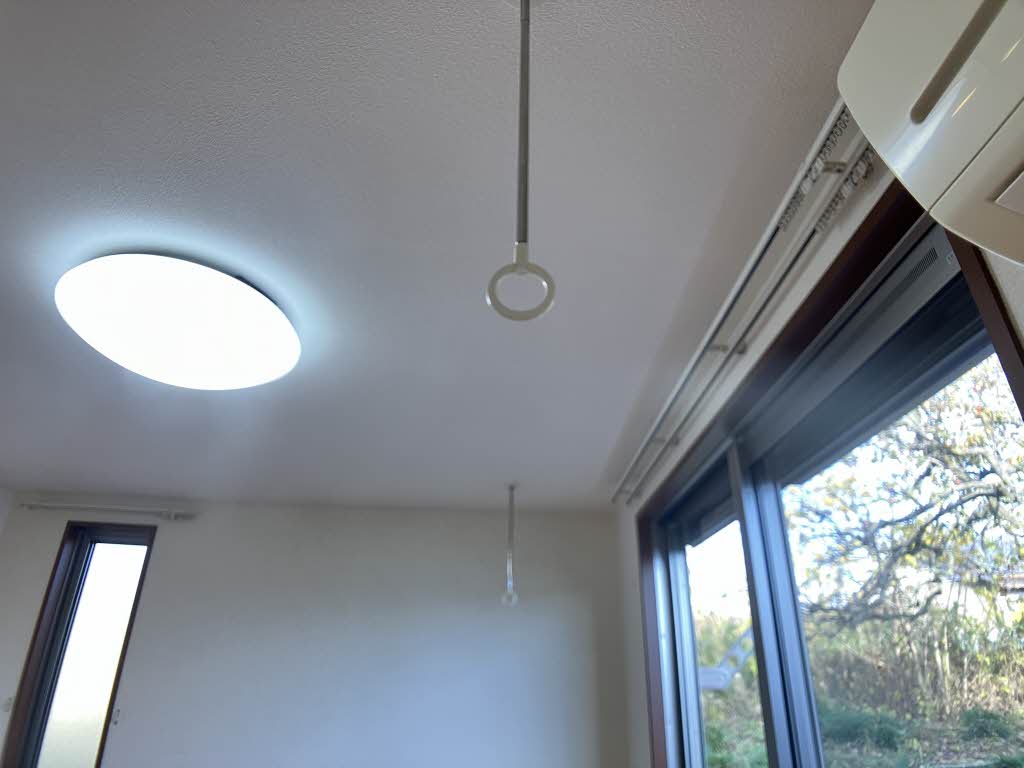 リヴェール A101号-4