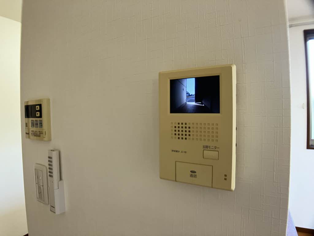 リヴェール A101号-5