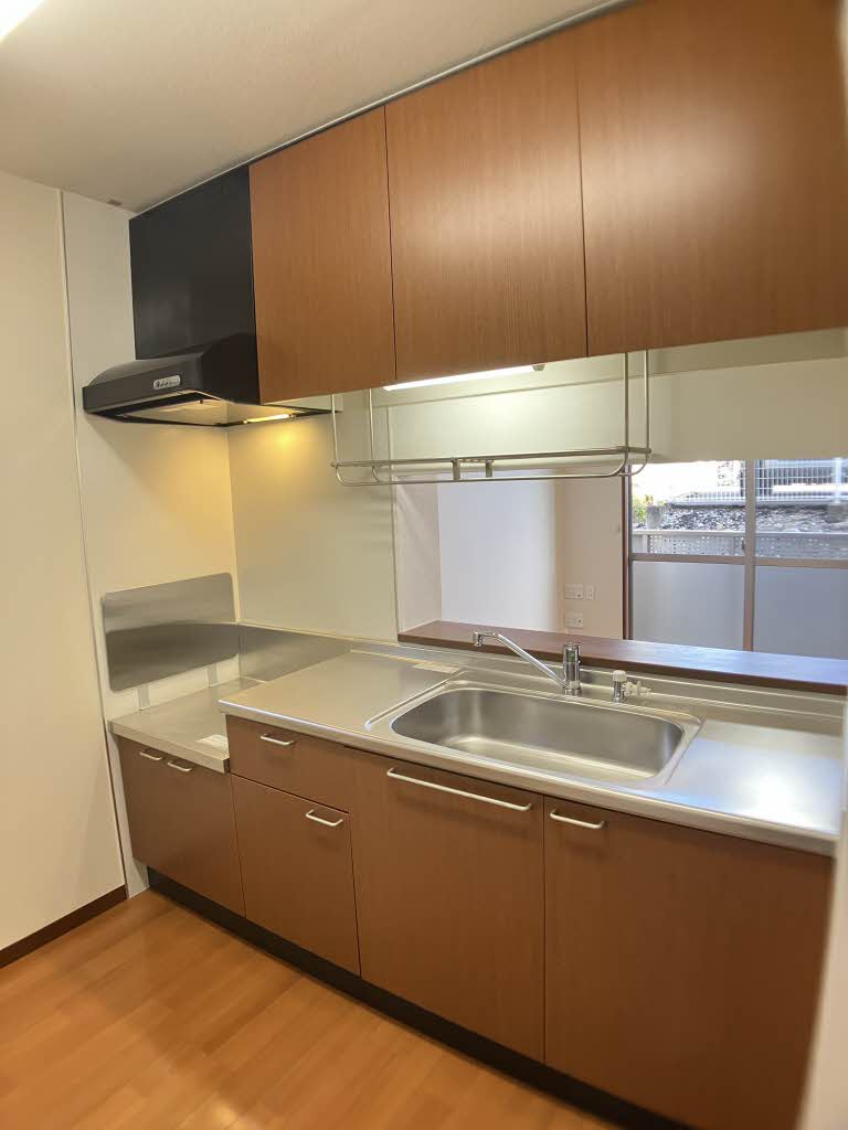 リヴェール A101号-6