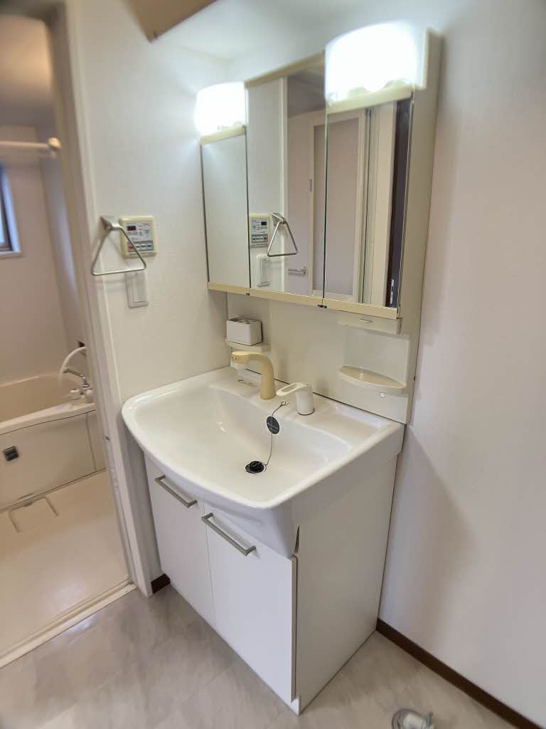 リヴェール A101号-10