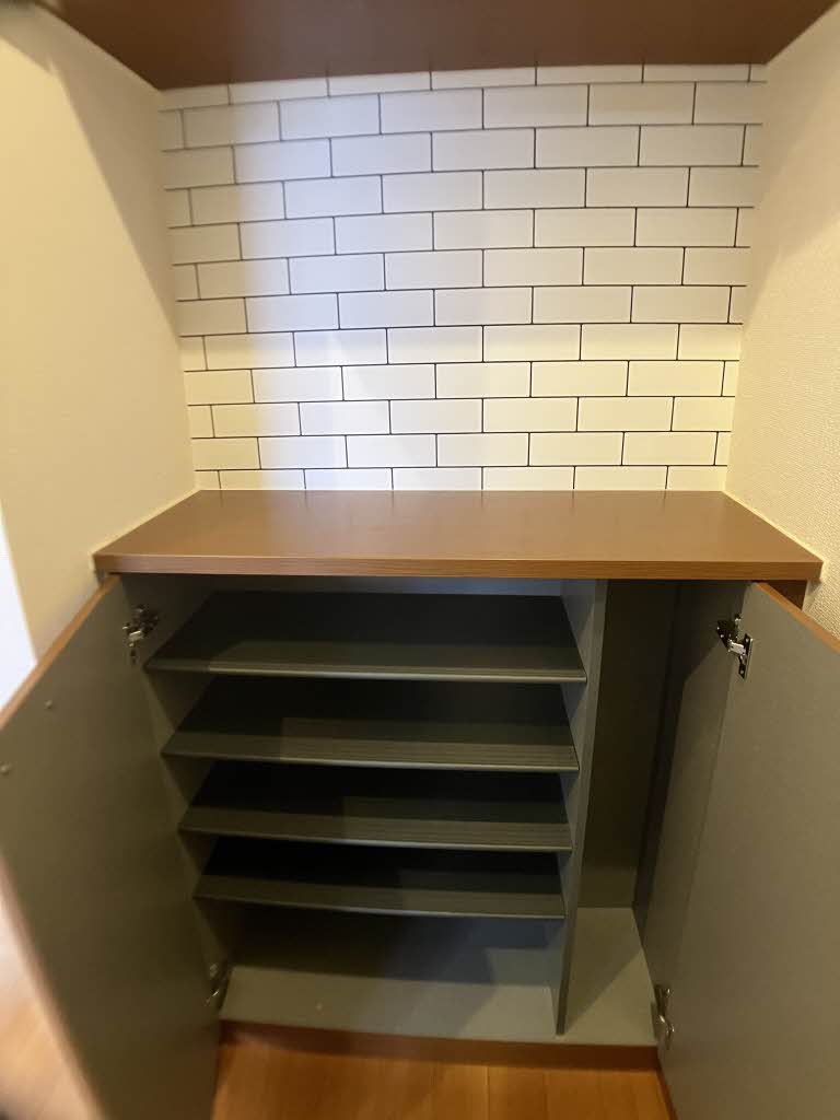 リヴェール A101号-14