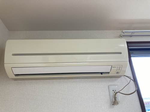 リヴェール B105号-11