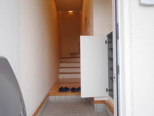 サンフローラ 0203号-3