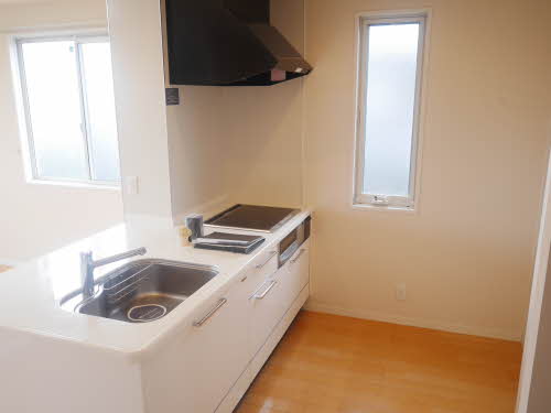 サンフローラ 0203号-4