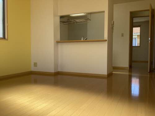 アイパティオＮ B203号-2