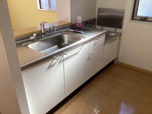 アイパティオＮ B203号-4