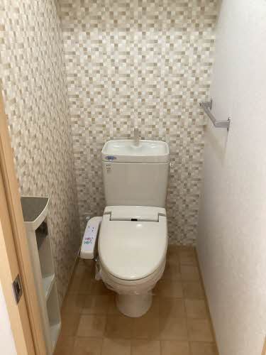 アイパティオＮ B203号-8