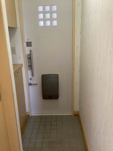 アイパティオＮ B203号-9