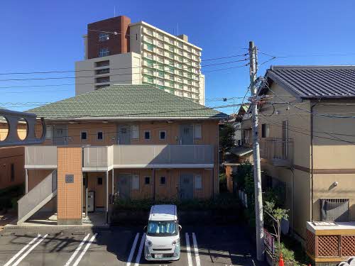 アイパティオＮ B203号-14