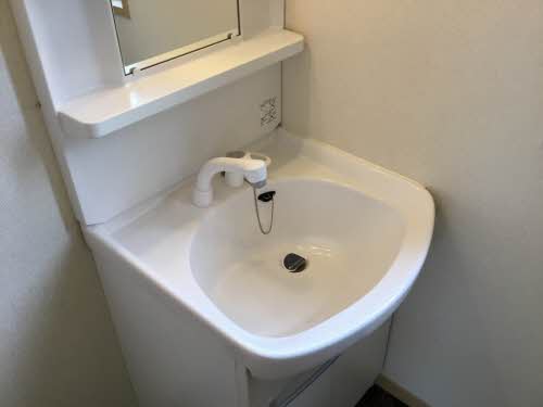 ディアスオーク B102号-8