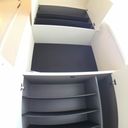 キャピタルハイツⅡ 0101号-4