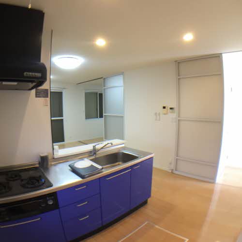 キャピタルハイツⅡ 0101号-6