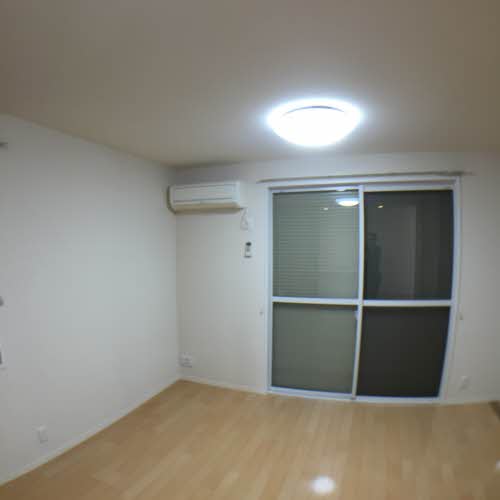 キャピタルハイツⅡ 0101号-7