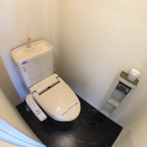 キャピタルハイツⅡ 0101号-14