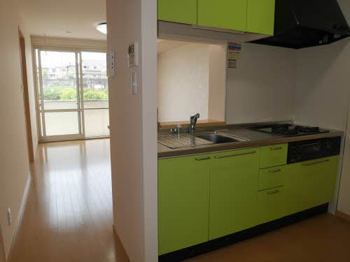 キャッスル　シャーメゾン 0202号-6