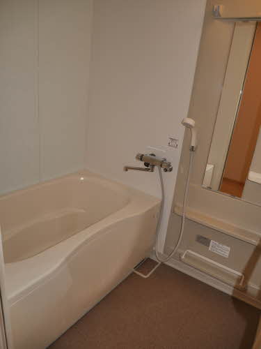 キャッスル　シャーメゾン 0202号-8