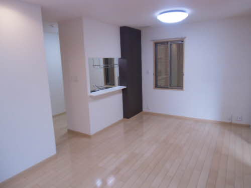 アビタシオン粟崎Ⅱ-2