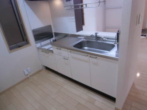 アビタシオン粟崎Ⅱ-3