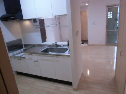 アビタシオン粟崎Ⅱ-4