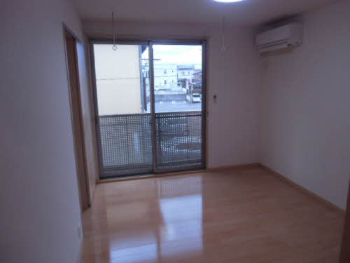 アビタシオン粟崎Ⅱ-5