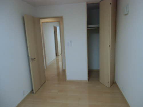 アビタシオン粟崎Ⅱ-6